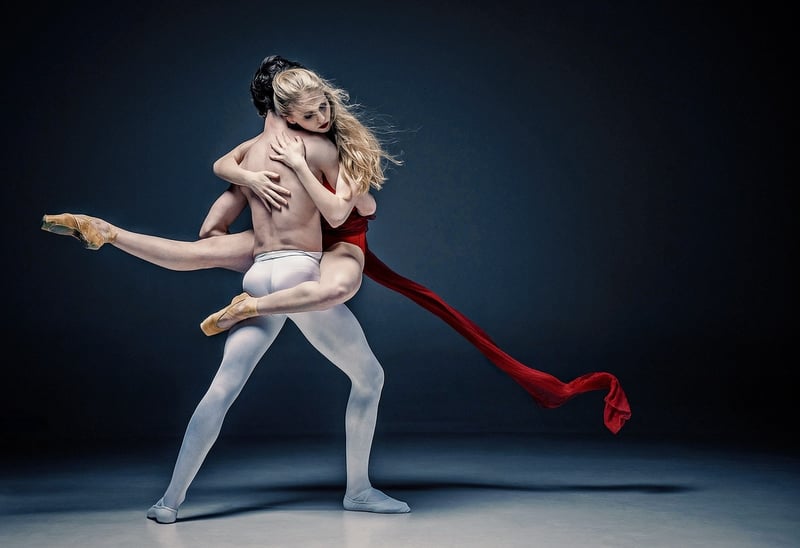 Meditative Dance