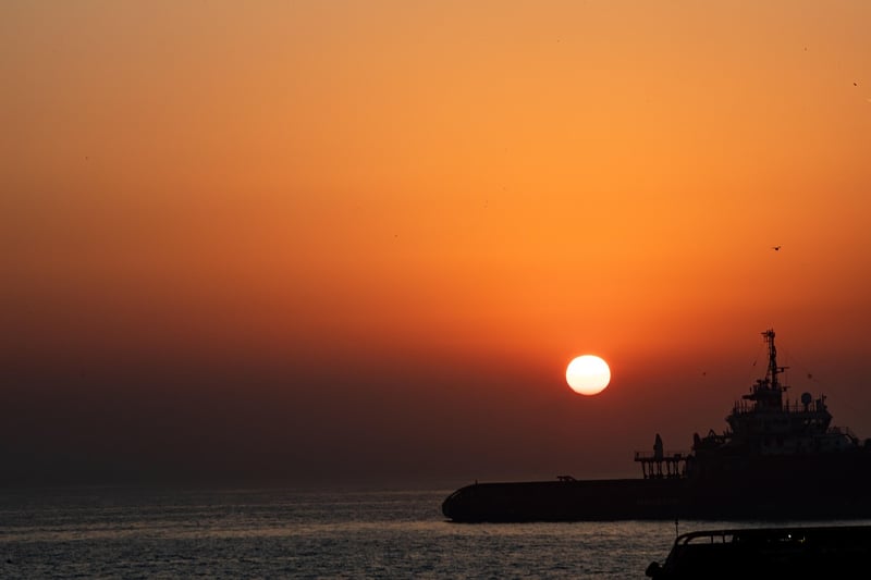 Sun Salutations