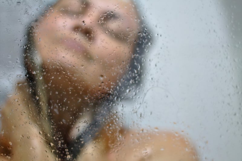 Warm bath